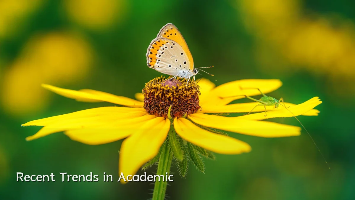 Recent Trends in Academic