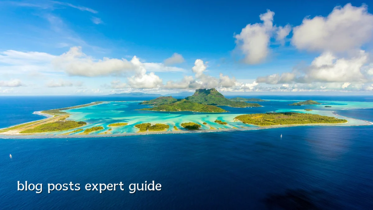 blog posts expert guide